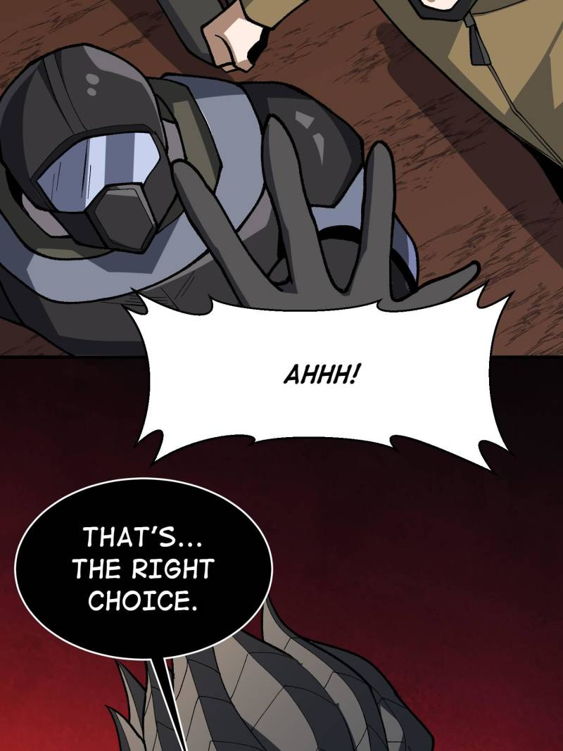 I'm Really Not A Supervillain Chapter 262 32